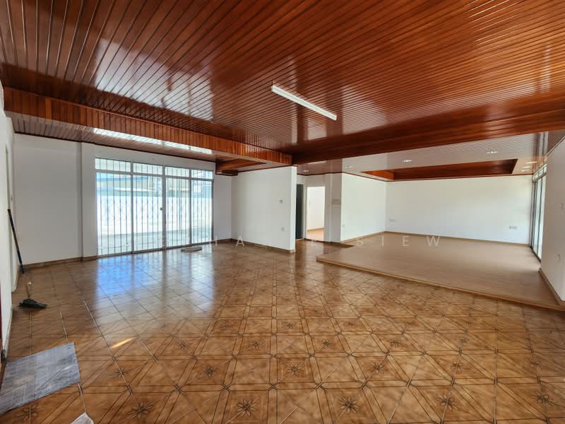 Rumah Berkembar untuk Disewa di Kota Kinabalu (Sabah) - Stephanie Siew - Interior - PropertyGuru.com.my