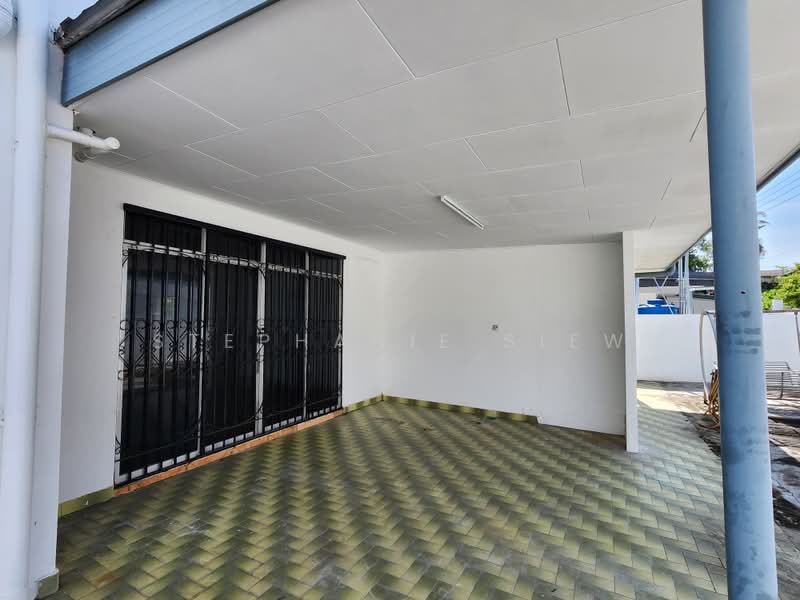 Rumah Berkembar untuk Disewa di Kota Kinabalu (Sabah) - Stephanie Siew - Exterior - PropertyGuru.com.my