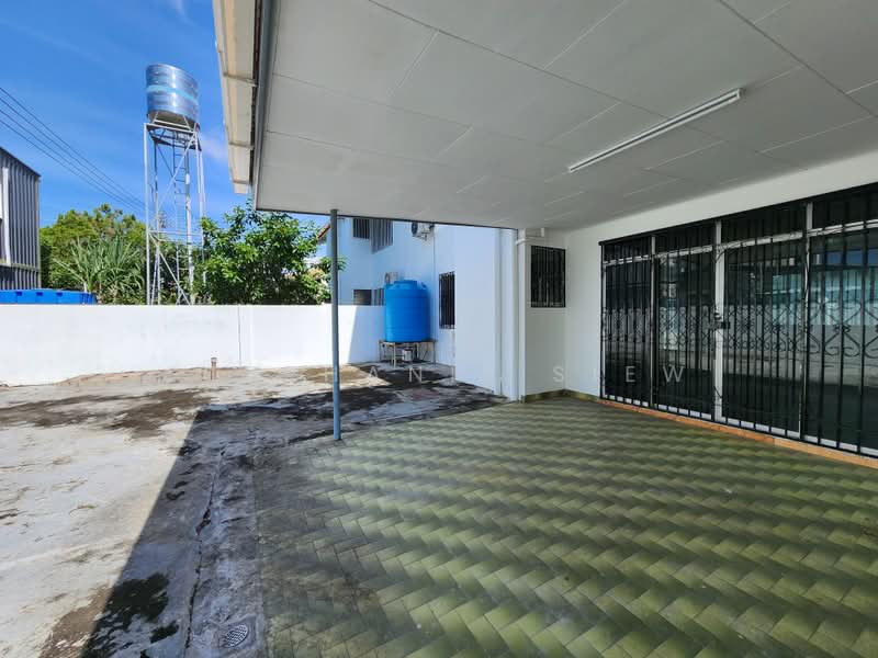 Rumah Berkembar untuk Disewa di Kota Kinabalu (Sabah) - Stephanie Siew - Exterior - PropertyGuru.com.my