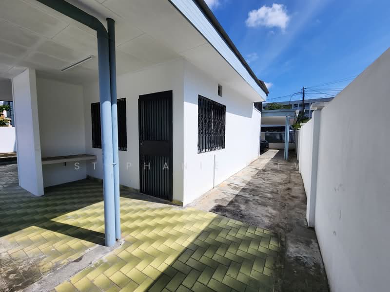Rumah Berkembar untuk Disewa di Kota Kinabalu (Sabah) - Stephanie Siew - Exterior - PropertyGuru.com.my