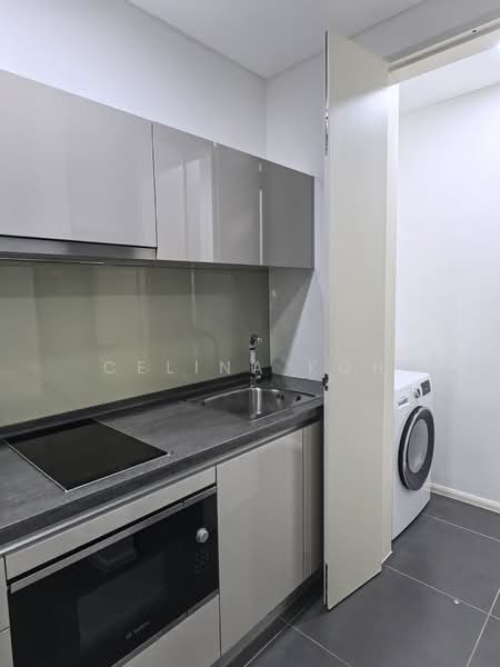 Service Residence for Rent at Ativo Suites @ Damansara Avenue - Celina Koh - PropertyGuru.com.my