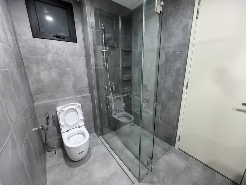 Service Residence for Rent at Ativo Suites @ Damansara Avenue - Celina Koh - PropertyGuru.com.my