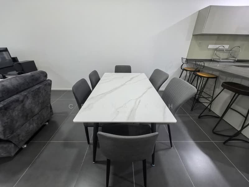 Service Residence for Rent at Ativo Suites @ Damansara Avenue - Celina Koh - PropertyGuru.com.my