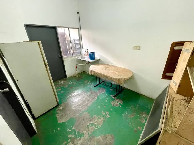Rumah Teres untuk Dijual di Taman Sri Kejora (Kajang) - Mahafiz . - PropertyGuru.com.my