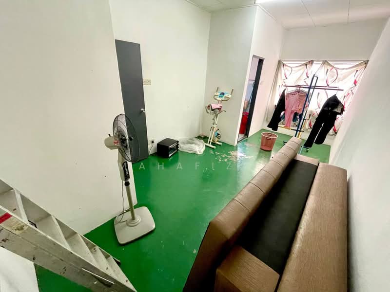 Rumah Teres untuk Dijual di Taman Sri Kejora (Kajang) - Mahafiz . - PropertyGuru.com.my