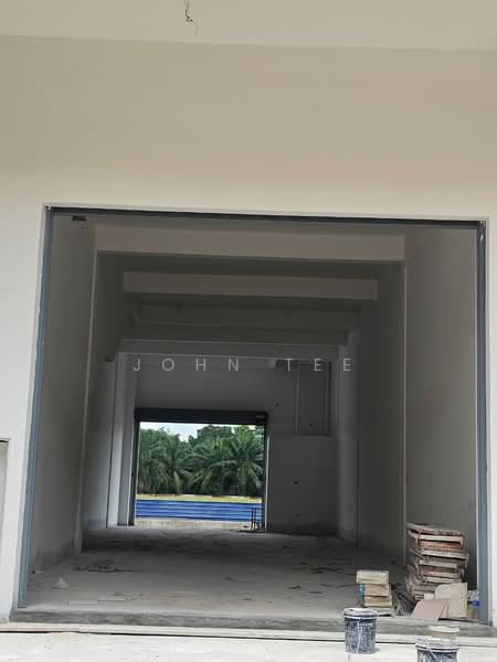 Terrace Factory for Sale in Telok Panglima Garang (Selangor) - John Tee - Exterior - PropertyGuru.com.my