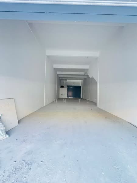 Terrace Factory for Sale in Telok Panglima Garang (Selangor) - John Tee - Interior - PropertyGuru.com.my