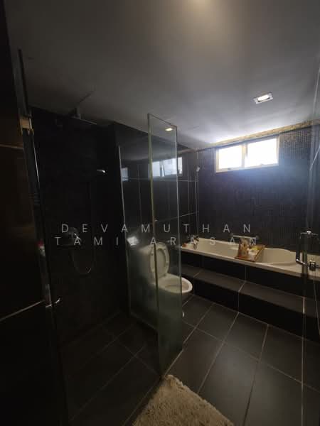 Condominium for Sale at Kiaramas Sutera - Devamuthan Tamilarasan - Bathroom - PropertyGuru.com.my