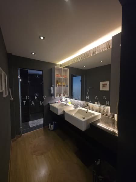Condominium for Sale at Kiaramas Sutera - Devamuthan Tamilarasan - Bathroom - PropertyGuru.com.my