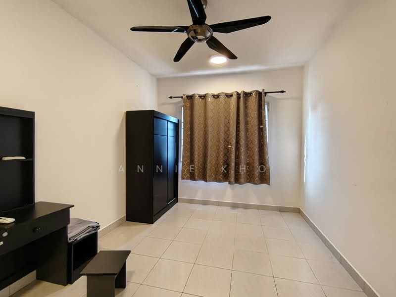 Pangsapuri untuk Disewa di Seri Intan Apartment - Annie Kho - Bedroom - PropertyGuru.com.my