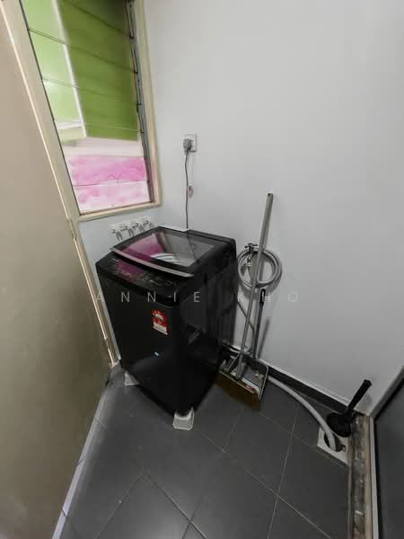 Pangsapuri untuk Disewa di Seri Intan Apartment - Annie Kho - Interior - PropertyGuru.com.my