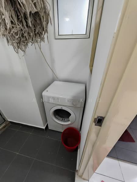 Pangsapuri untuk Disewa di Seri Intan Apartment - Annie Kho - Interior - PropertyGuru.com.my