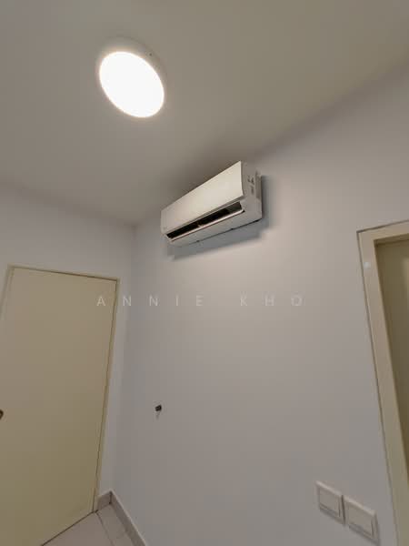 Pangsapuri untuk Disewa di Seri Intan Apartment - Annie Kho - Interior - PropertyGuru.com.my