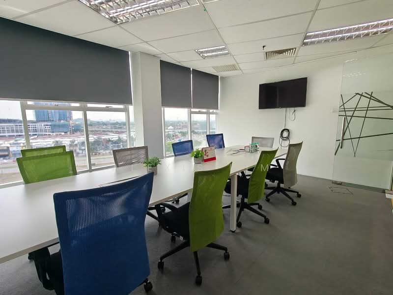 Retail Office for Rent in Bandar Bukit Tinggi 2 (Klang) - Alexis Lim - Interior - PropertyGuru.com.my