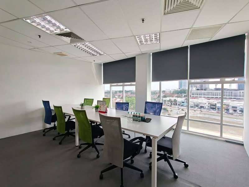 Retail Office for Rent in Bandar Bukit Tinggi 2 (Klang) - Alexis Lim - Interior - PropertyGuru.com.my