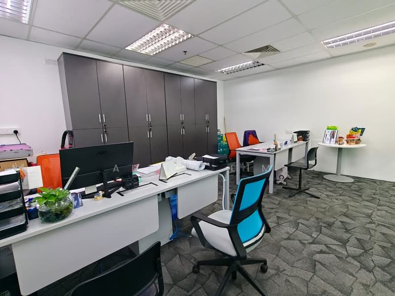 Retail Office for Rent in Bandar Bukit Tinggi 2 (Klang) - Alexis Lim - Interior - PropertyGuru.com.my