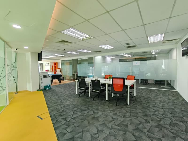 Retail Office for Rent in Bandar Bukit Tinggi 2 (Klang) - Alexis Lim - Interior - PropertyGuru.com.my