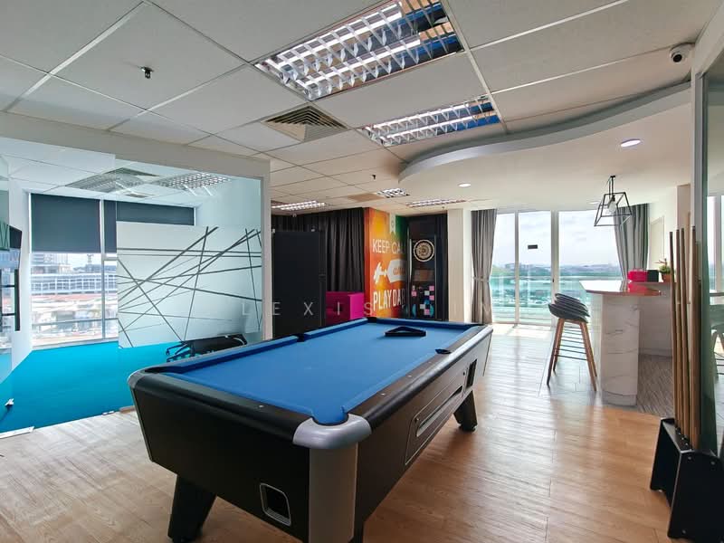 Retail Office for Rent in Bandar Bukit Tinggi 2 (Klang) - Alexis Lim - Interior - PropertyGuru.com.my