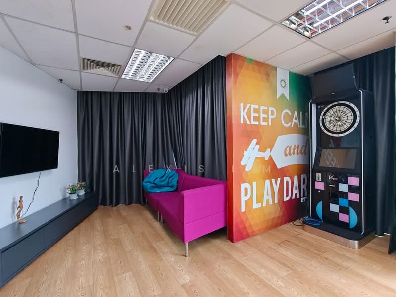 Retail Office for Rent in Bandar Bukit Tinggi 2 (Klang) - Alexis Lim - Living Room - PropertyGuru.com.my