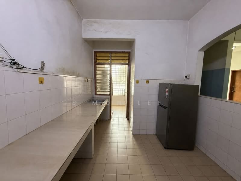 Apartment for Sale at Andorra Apartment - Simon Lee - Kitchen - PropertyGuru.com.my