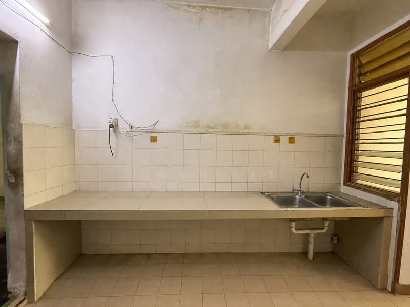 Apartment for Sale at Andorra Apartment - Simon Lee - Kitchen - PropertyGuru.com.my