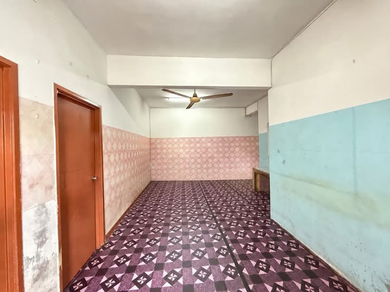 Apartment for Sale at Andorra Apartment - Simon Lee - Interior - PropertyGuru.com.my