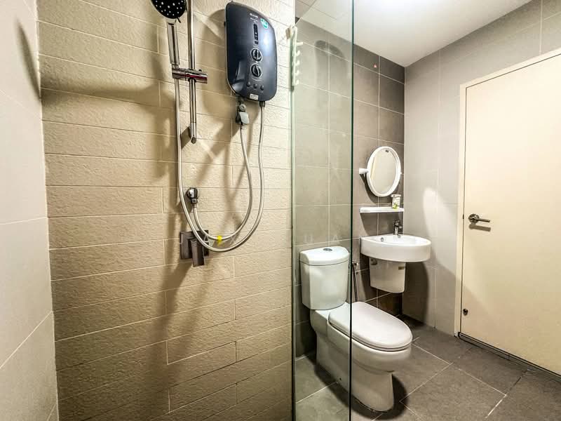 Kondominium untuk Dijual di Setia Sky Vista - Jax Quan - Bathroom - PropertyGuru.com.my