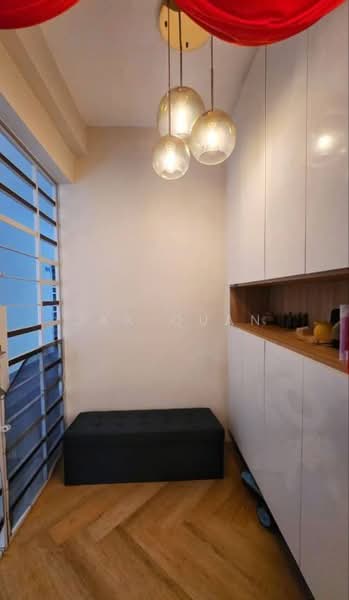 Kondominium untuk Dijual di Setia Sky Vista - Jax Quan - Interior - PropertyGuru.com.my