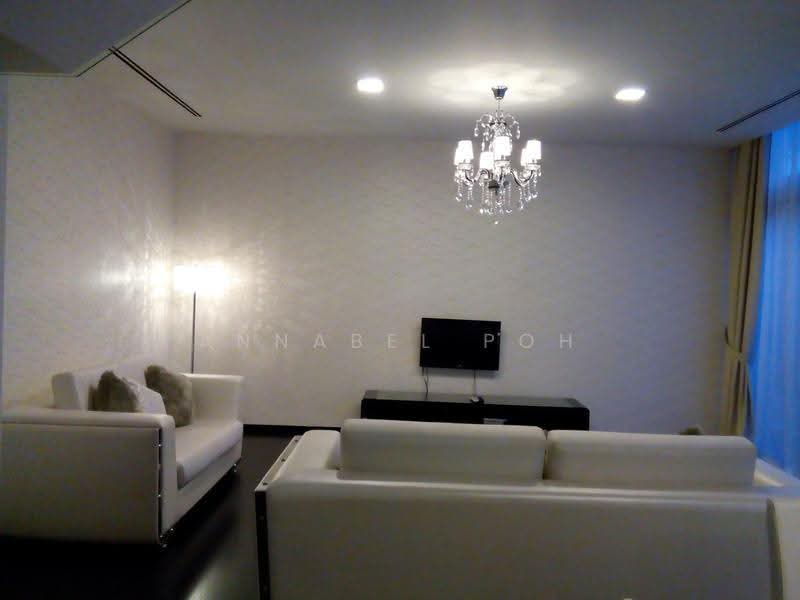 Kediaman Servis untuk Disewa di Clearwater Residences - Annabel Poh - PropertyGuru.com.my