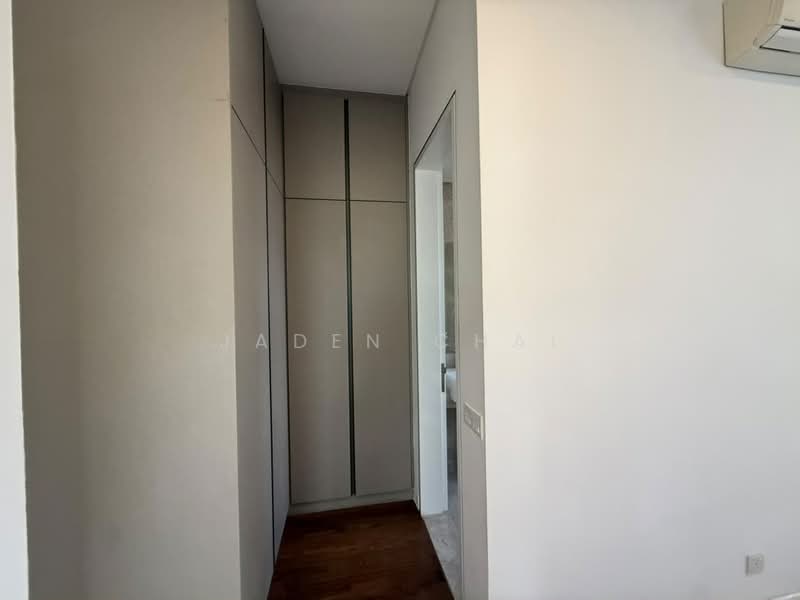 Kondominium untuk Dijual di WANGSA 9 RESIDENCY - Jaden Chai - Corridor - PropertyGuru.com.my