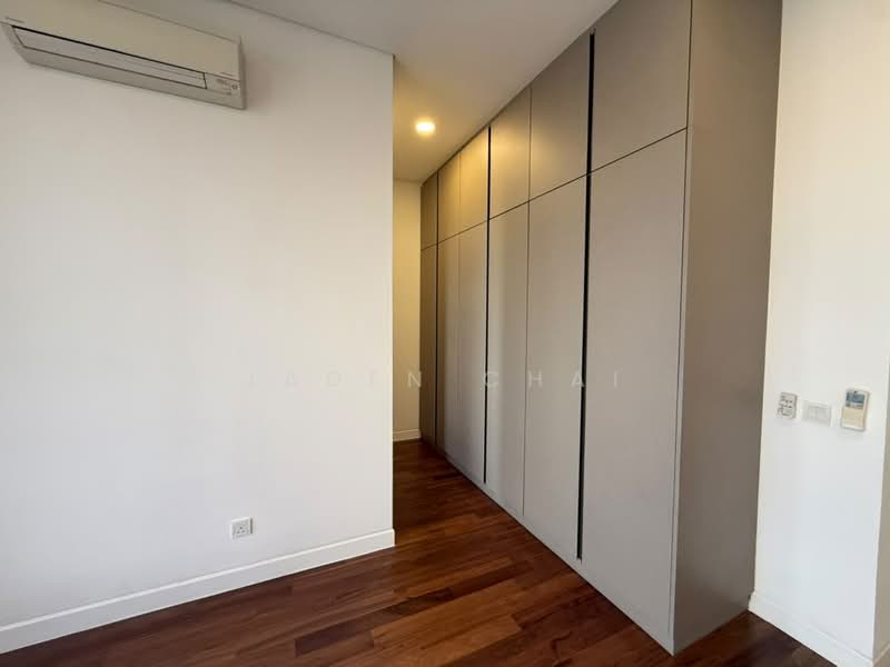 Kondominium untuk Dijual di WANGSA 9 RESIDENCY - Jaden Chai - Interior - PropertyGuru.com.my