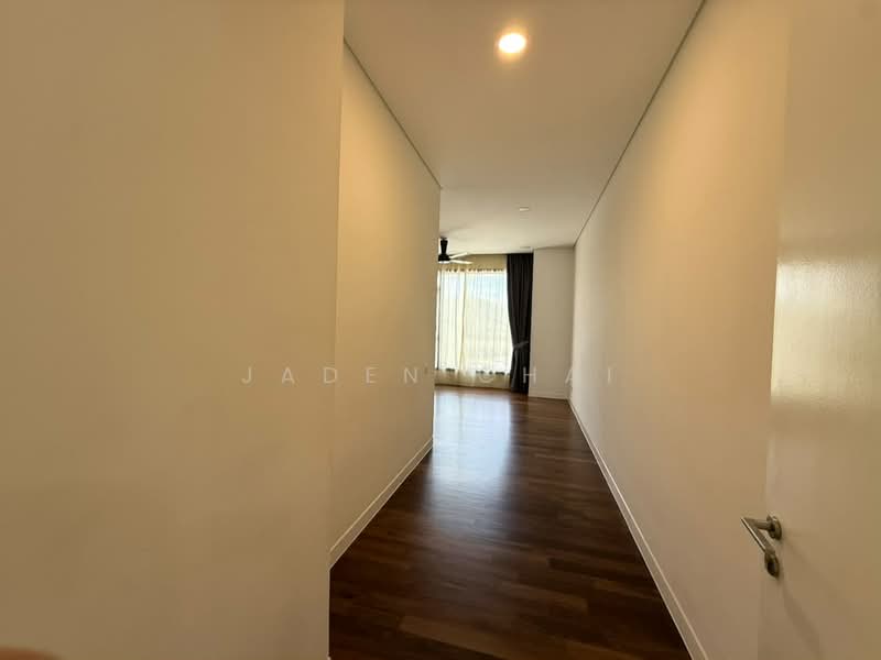 Kondominium untuk Dijual di WANGSA 9 RESIDENCY - Jaden Chai - Corridor - PropertyGuru.com.my