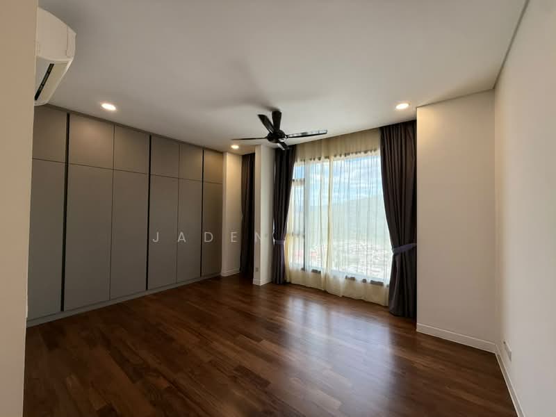 Kondominium untuk Dijual di WANGSA 9 RESIDENCY - Jaden Chai - Bedroom - PropertyGuru.com.my