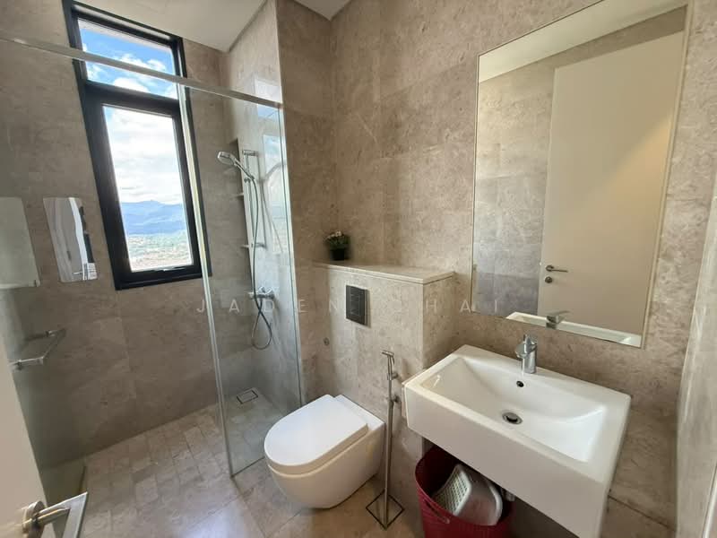 Kondominium untuk Dijual di WANGSA 9 RESIDENCY - Jaden Chai - Bathroom - PropertyGuru.com.my