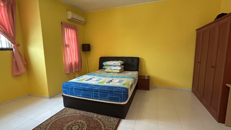 Rumah Teres 2-Tingkat untuk Dijual di Taman Setia Indah (Tebrau) - Fion Lee - Bedroom - PropertyGuru.com.my