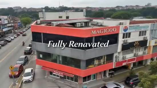 Shop / Office for Sale in SS2 (Petaling Jaya) - Candy Soon - PropertyGuru.com.my