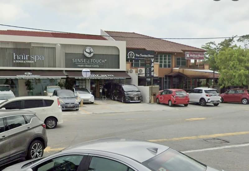 Shop / Office for Sale in SS2 (Petaling Jaya) - Candy Soon - Exterior - PropertyGuru.com.my