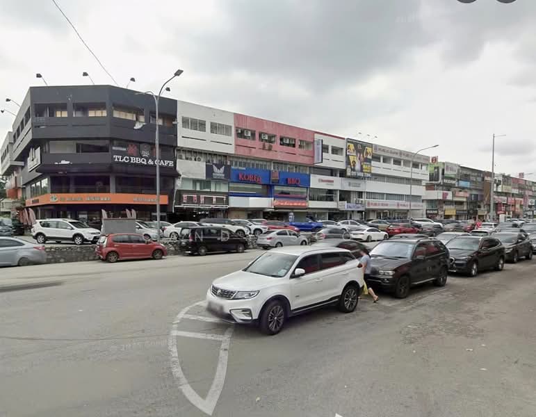 Shop / Office for Sale in SS2 (Petaling Jaya) - Candy Soon - Exterior - PropertyGuru.com.my