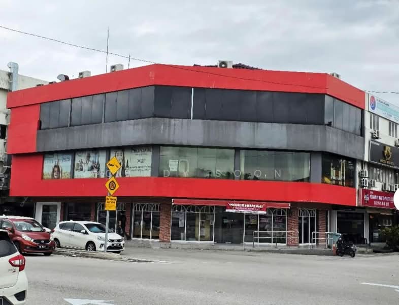 Shop / Office for Sale in SS2 (Petaling Jaya) - Candy Soon - Exterior - PropertyGuru.com.my