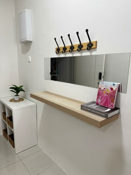 Condominium for Sale at The Anderson - Mr Lee - Entrance - PropertyGuru.com.my