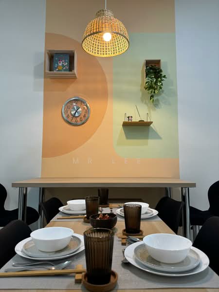Condominium for Sale at The Anderson - Mr Lee - Dining Room - PropertyGuru.com.my