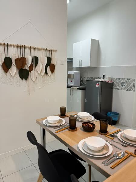 Condominium for Sale at The Anderson - Mr Lee - Dining Room - PropertyGuru.com.my