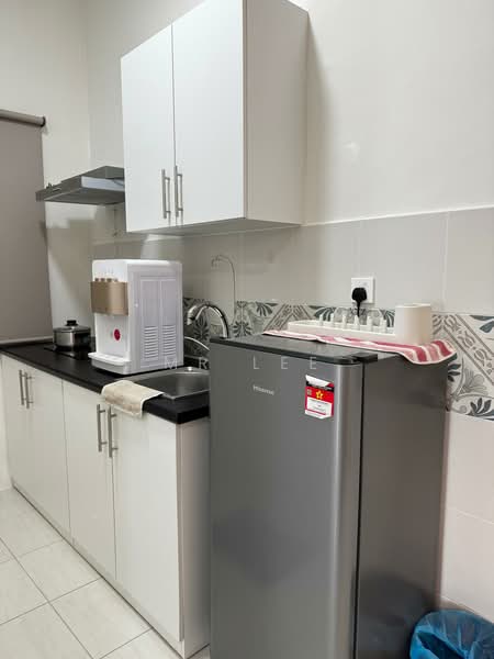 Condominium for Sale at The Anderson - Mr Lee - Kitchen - PropertyGuru.com.my