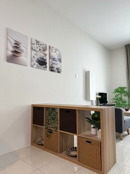 Condominium for Sale at The Anderson - Mr Lee - Living Room - PropertyGuru.com.my