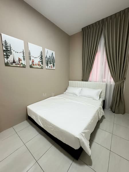 Condominium for Sale at The Anderson - Mr Lee - Bedroom - PropertyGuru.com.my