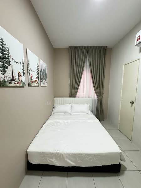 Condominium for Sale at The Anderson - Mr Lee - Bedroom - PropertyGuru.com.my