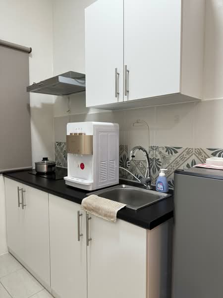 Condominium for Sale at The Anderson - Mr Lee - Kitchen - PropertyGuru.com.my