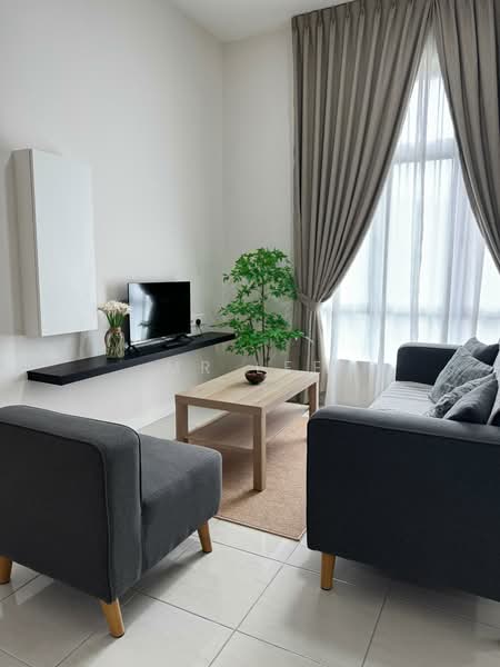 Condominium for Sale at The Anderson - Mr Lee - Living Room - PropertyGuru.com.my