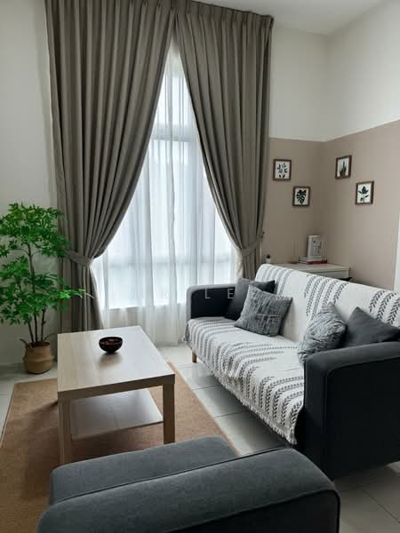 Condominium for Sale at The Anderson - Mr Lee - Living Room - PropertyGuru.com.my