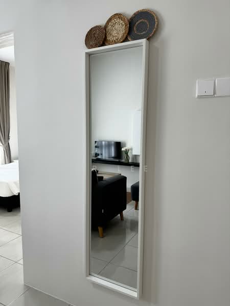 Condominium for Sale at The Anderson - Mr Lee - Living Room - PropertyGuru.com.my
